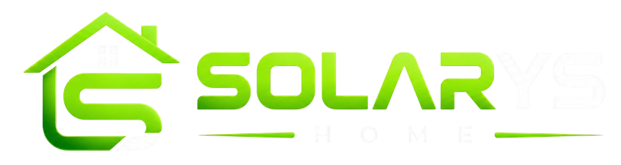 SOLARYS HOME
