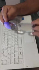 Óculos Inteligente Com Ajuste de Grau Automático - Anti Luz Azul - Perto/longe - Leitura